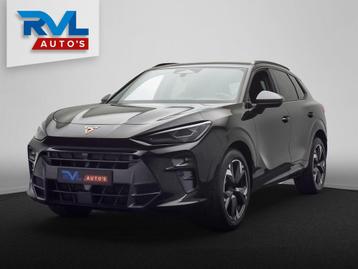 CUPRA Terramar 1.5 TSI e-Hybrid Business Adaptieve/Cruise Ap beschikbaar voor biedingen
