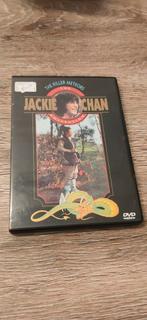 Actie Film DvD - Jackie Chan Collection - The Killer Meteors, Cd's en Dvd's, Ophalen of Verzenden, Zo goed als nieuw, Actie
