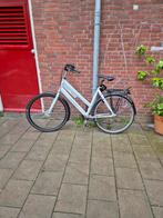 Mooie Damesfiets, Gebruikt, Versnellingen, 50 tot 53 cm, Ophalen