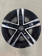 MAK Stone 5 Velgenset 18 inch, Auto-onderdelen, Banden en Velgen, Ophalen, 18 inch, Gebruikt, 255 mm