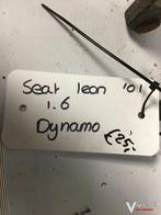 Seat Leon 1.6 2001 Dynamo, Auto-onderdelen, Gebruikt, -, -, Ophalen of Verzenden