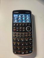 Casio fx-CG 20 grafische rekenmachine, Diversen, Rekenmachines, Ophalen of Verzenden, Grafische rekenmachine, Zo goed als nieuw