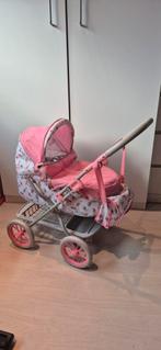 Corolle Poppenwagen 36-42cm - Gebruikt, Kinderen en Baby's, Ophalen, Gebruikt, Babypop