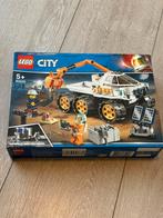 Lego city ruimtevoertuig (nieuw), Ophalen, Nieuw, Complete set, Lego