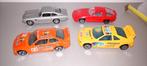 vintage modelauto's, BMW,ASTON MARTIN, PORSCHE, PEUGEOT, Ophalen of Verzenden, Zo goed als nieuw, Auto