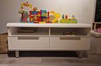 Tv kastje hoogglans, Ophalen, Gebruikt, 25 tot 50 cm, Minder dan 100 cm