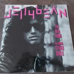 12 inch Maxisingel Jelly Bean - The Real Thing (1987), Cd's en Dvd's, Vinyl | Dance en House, Ophalen of Verzenden, Gebruikt, 12 inch