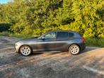 BMW 1-serie | M-Sport | Benzine | Alcantara | LED | NAP, Auto's, 65 €/maand, 1295 kg, 4 cilinders, Origineel Nederlands