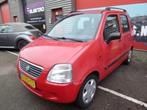 Suzuki Wagon R+ 1.3 AUTOMAAT.APK2-27,ZUINIG! stuurbekr.etc., Stof, 40 €/maand, 905 kg, Bedrijf