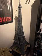 Lego 10307 Eifeltoren, Kinderen en Baby's, Speelgoed | Duplo en Lego, Ophalen, Zo goed als nieuw