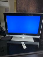 Philips 37 inch Cineos Flat TV,, Ophalen of Verzenden, 100 cm of meer, Philips