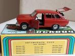 Moskvitch Izh 1500 Combi Novoexport made in ussr, Hobby en Vrije tijd, Modelauto's | 1:43, Ophalen of Verzenden, Zo goed als nieuw