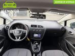 Seat Leon 1.2 TSI Ecomotive Style|Trekhaak, Auto's, Voorwielaandrijving, Euro 5, Stof, Gebruikt