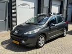 Peugeot 207 SW 1.4 VTi |BLUE LEASE|APK|CLIMA|AIRCO|BLUETOOTH, Voorwielaandrijving, Zwart, Handgeschakeld, 1179 kg