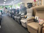 Diverse sta op stoelen / relaxstoelen, Ophalen, Zo goed als nieuw