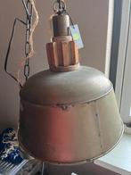 Nieuwe industriële stoere hanglamp Countryfield, Kinderen en Baby's, Kinderkamer | Inrichting en Decoratie, Ophalen of Verzenden