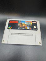 Donkey Kong Country 3 - Super Nintendo, Lenn hodes, 2 spelers, Eén computer, Ophalen of Verzenden
