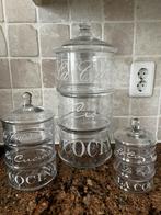 3x riviera maison voorraad potten, Ophalen, Zo goed als nieuw