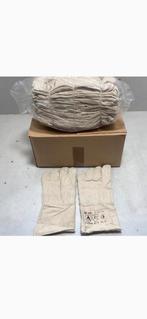 Werkhandschoenen 50 stuks splinternieuw, Tuin en Terras, Werkkleding, Ophalen of Verzenden, Nieuw, Dames, Handschoenen