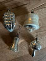 zilveren ornamenten, Gebruikt, Ophalen of Verzenden