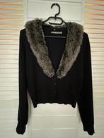 Vest, Kleding | Dames, Truien en Vesten, Tramontana, Zwart, Ophalen of Verzenden, Maat 36 (S)