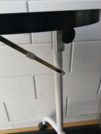 Opklapbare nagel stylisten tafel met afzuiging, Ophalen of Verzenden, Zo goed als nieuw, Handen en Nagels