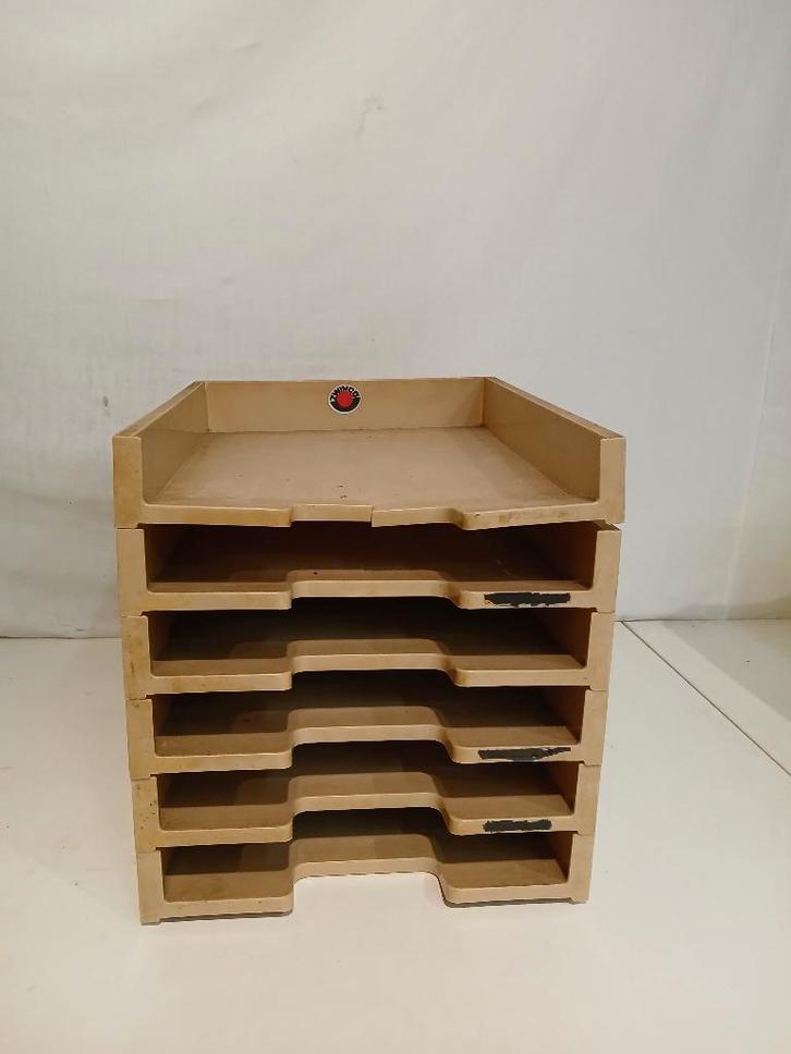 Lade Bakken, Huis en Inrichting, Woonaccessoires | Wandplanken en Boekenplanken, Ophalen of Verzenden