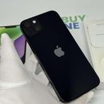 iPhone 14 Plus 128GB zwart /krasvrij /98% batt /garantie, 128 GB, IPhone 14 Plus, Apple, Zwart