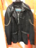Scooter / motor jas XyL met uitneembaar thermo binnen jas, Ophalen of Verzenden, Tweedehands, Dames, Jas | textiel