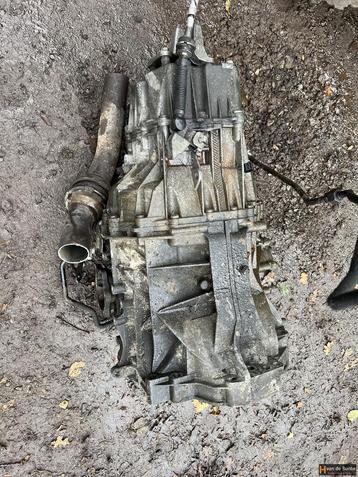 Versnellingsbak Audi A4 code: 01t409131 beschikbaar voor biedingen