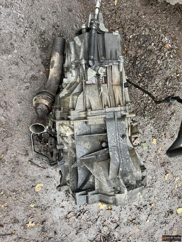 Versnellingsbak Audi A4 code: 01t409131, Auto-onderdelen, Transmissie en Toebehoren, Audi, Gebruikt, Ophalen of Verzenden