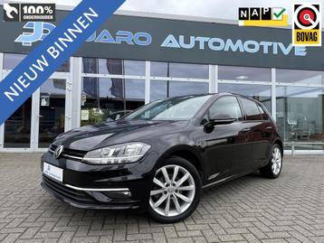 Volkswagen Golf 1.0 TSI Comfortline | AUTOMAAT | ACC | DAB | beschikbaar voor biedingen