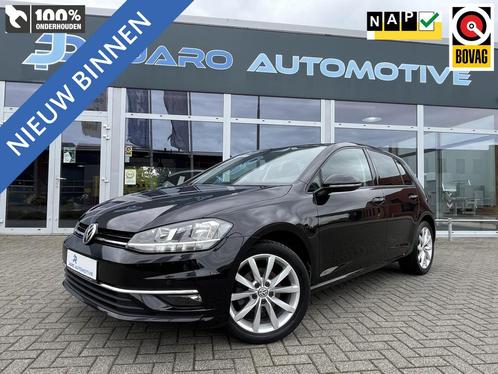 Volkswagen Golf 1.0 TSI Comfortline | AUTOMAAT | ACC | DAB |, Auto's, Volkswagen, Bedrijf, Te koop, Golf, ABS, Adaptive Cruise Control
