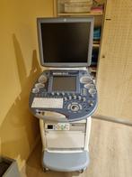 GE Voluson E8 Echoapparaat, Diversen, Verpleegmiddelen, Ophalen, Gebruikt
