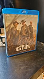 Bluray Lawmen Bass Reeves Mini Serie., Cd's en Dvd's, Blu-ray, Ophalen of Verzenden, Zo goed als nieuw