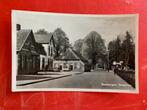 1958 Beekbergen - Dorpstraat, Ophalen of Verzenden, 1940 tot 1960, Gelopen, Gelderland