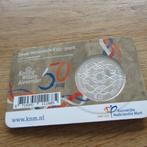 Verjaardags tientje Willem Alexander zwaar verzilverd, Postzegels en Munten, Munten | Nederland, Ophalen of Verzenden, Koningin Beatrix