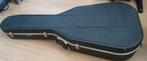 Hiscox Liteflite gitaar koffer, Ophalen, Gebruikt, Akoestische gitaar