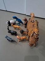 Schleich dieren!, Ophalen, Zo goed als nieuw