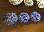 Chinees bordjes, Ophalen of Verzenden