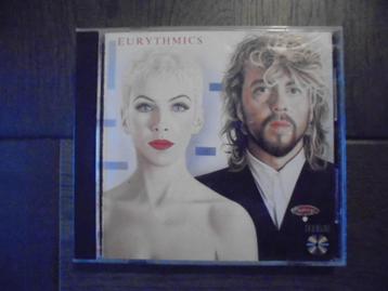 Eurythmics, Revenge beschikbaar voor biedingen