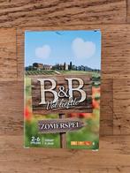 B&B Vol Liefde Zomerspel, Ophalen, Nieuw