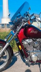 Puig windscherm, Motoren, Ophalen of Verzenden, Zo goed als nieuw