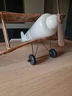 Riviera Maison Decoratie Vliegtuig, Huis en Inrichting, Ophalen of Verzenden, Zo goed als nieuw