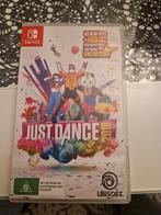 Just Dance 2019 - Nintendo Switch, Ubisoft, Muziek, 1 speler, Ophalen of Verzenden