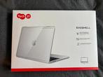 Tech21 EvoShell-hoes voor 13‑inch MacBook Air, Computers en Software, Ophalen of Verzenden, 13 inch, Zo goed als nieuw