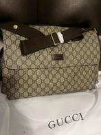 Prachtige Gucci luiertas babytas nog nieuw, Ophalen of Verzenden, Nieuw