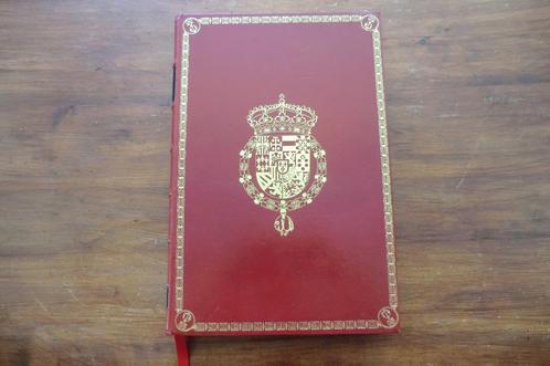 boek - La insigne orden del Toison de oro / Spaanstalig, Boeken, Geschiedenis | Wereld, Zo goed als nieuw, Europa, 20e eeuw of later
