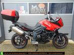 TRIUMPH TIGER 1050 SPORT (bj 2013), Motorrijbewijs A, Bedrijf, 1050 cc, Meer dan 35 kW