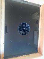 Nieuwe bora puru te koop, Witgoed en Apparatuur, Kookplaten, Nieuw, Inbouw, Inductie, 4 kookzones